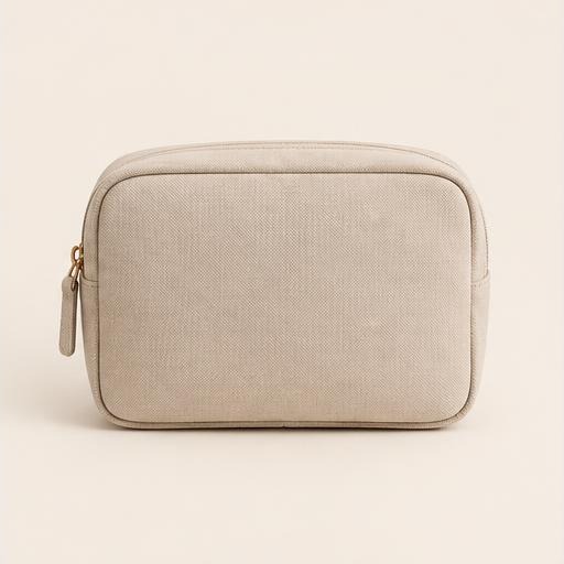 Compact travel organizer